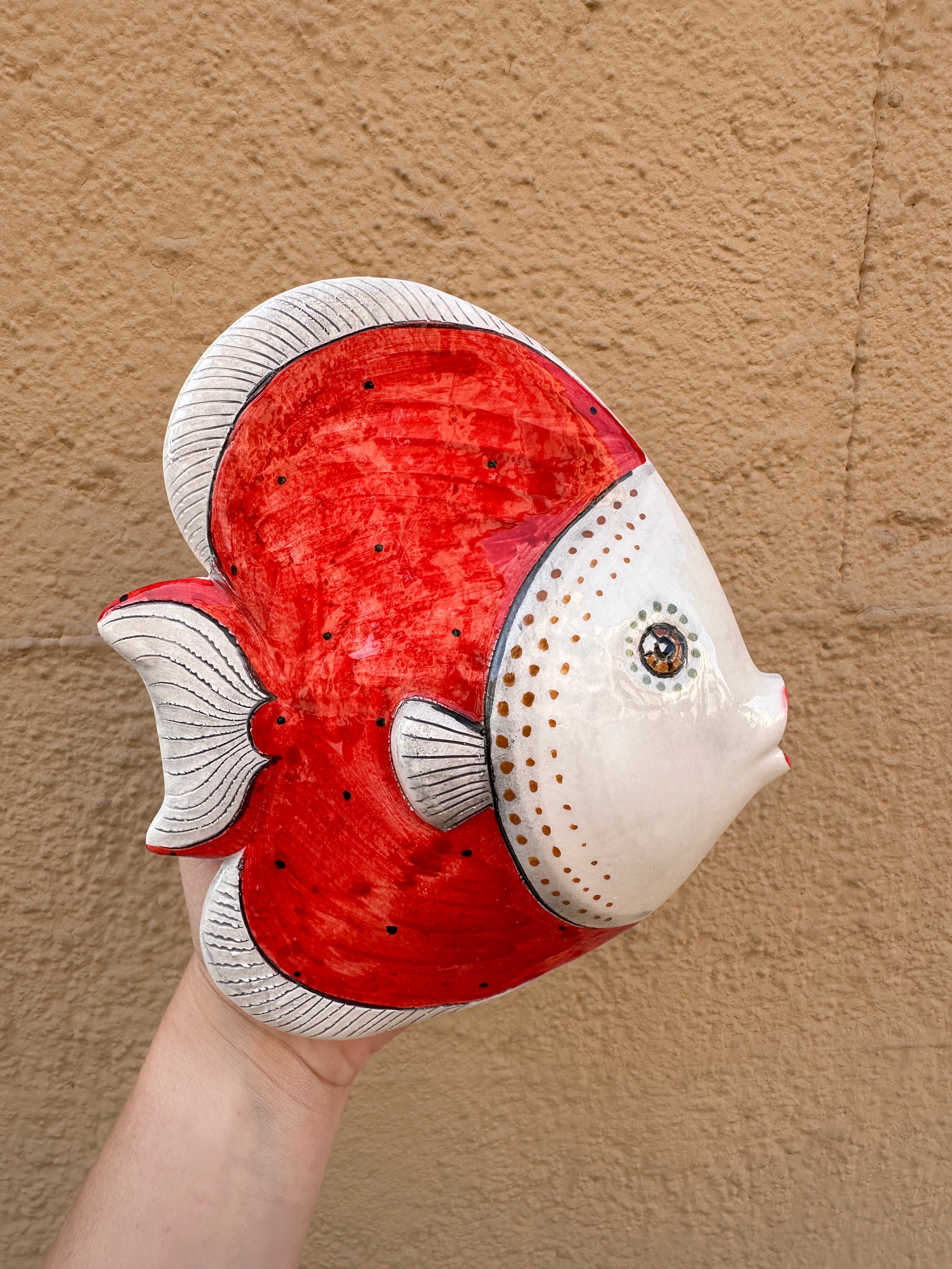 Pesce Tropicale