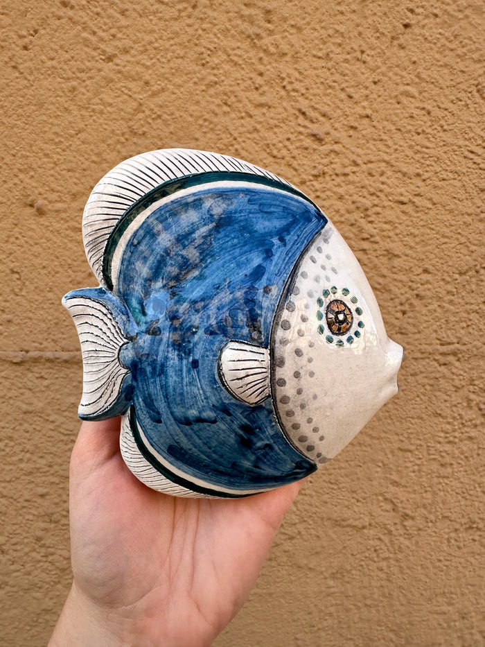 Pesce Tropicale