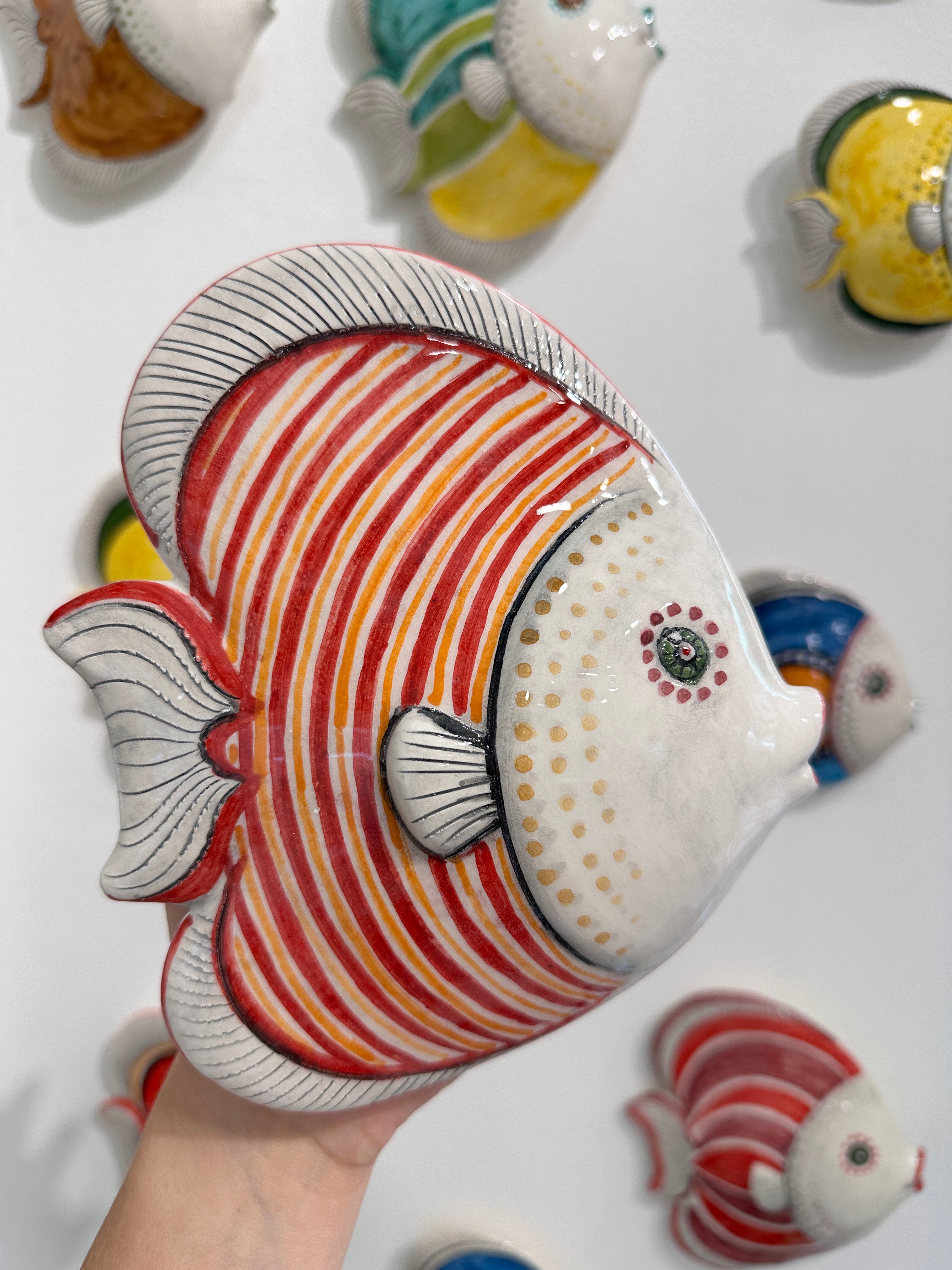 Pesce Tropicale