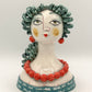 Teste di Moro - Mezzo busto - Coppia