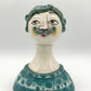 Teste di Moro - Mezzo busto - Coppia