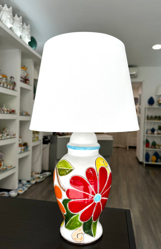 Lume Margherite