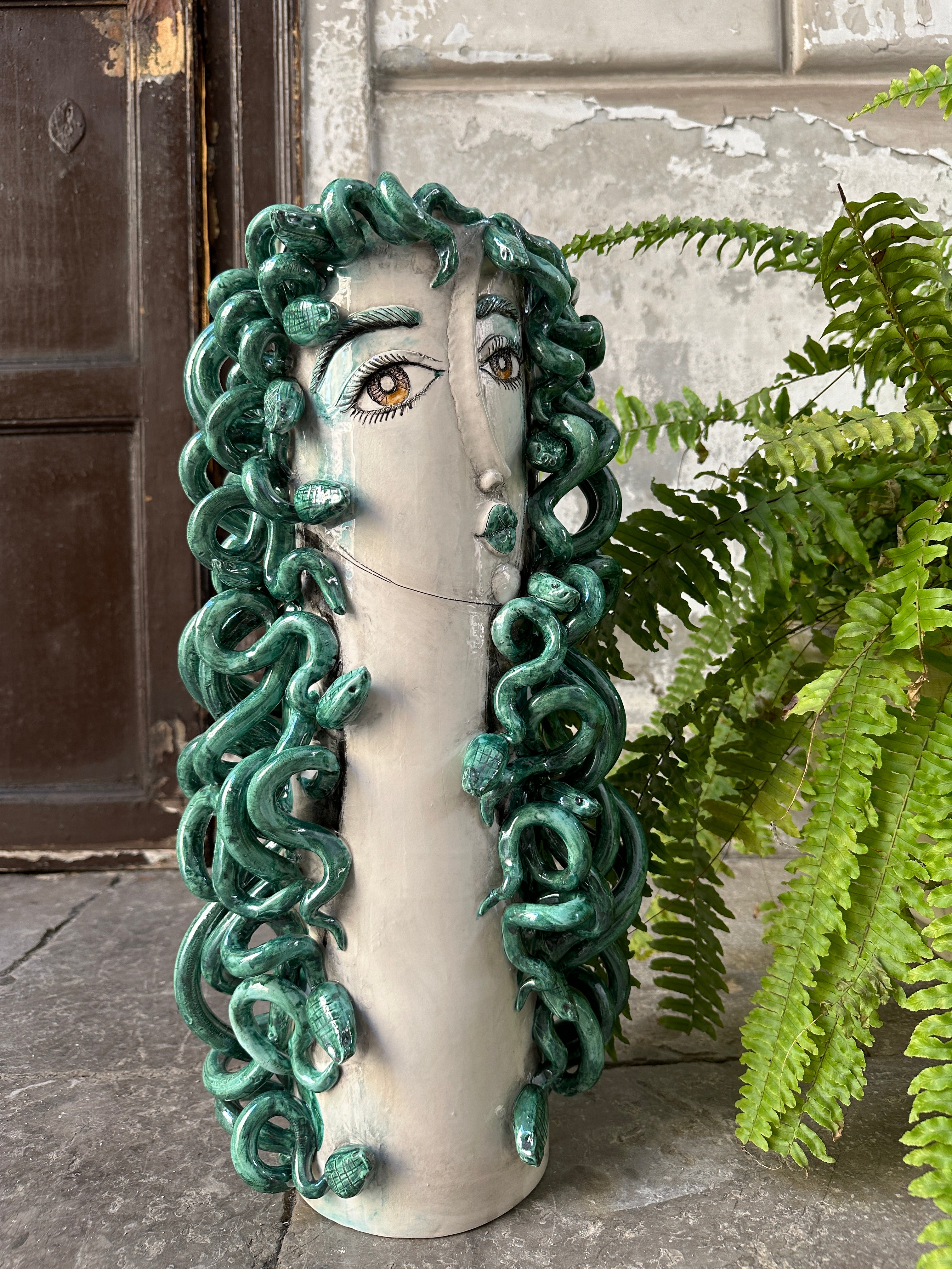 MEDUSA