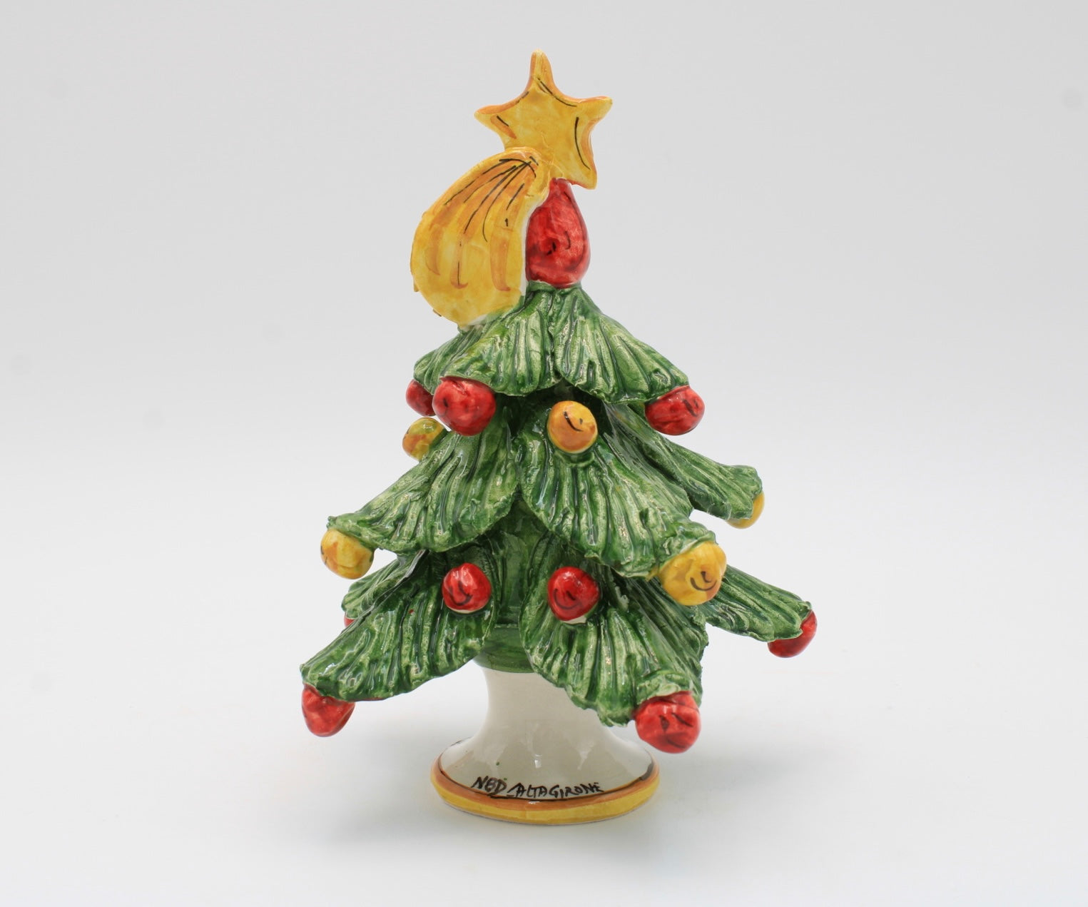 Albero Di Natale