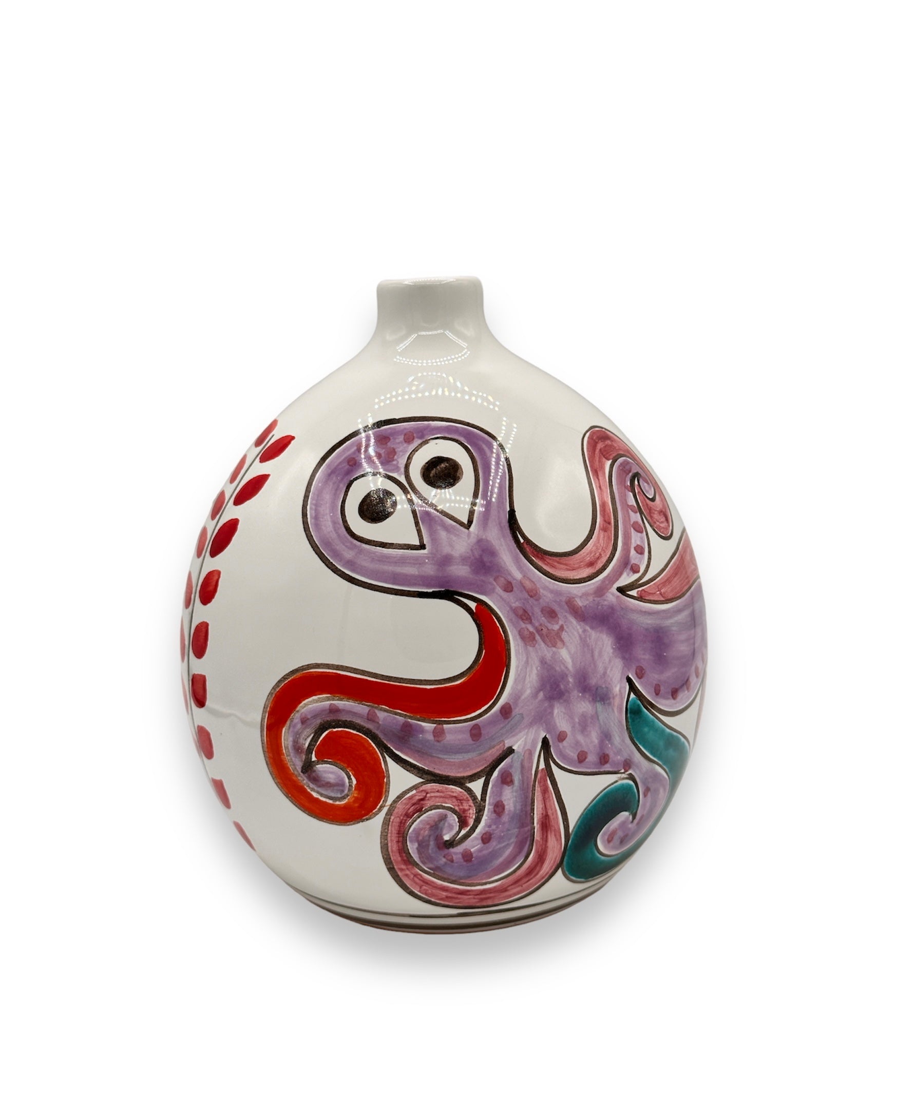 Pantelleria vase