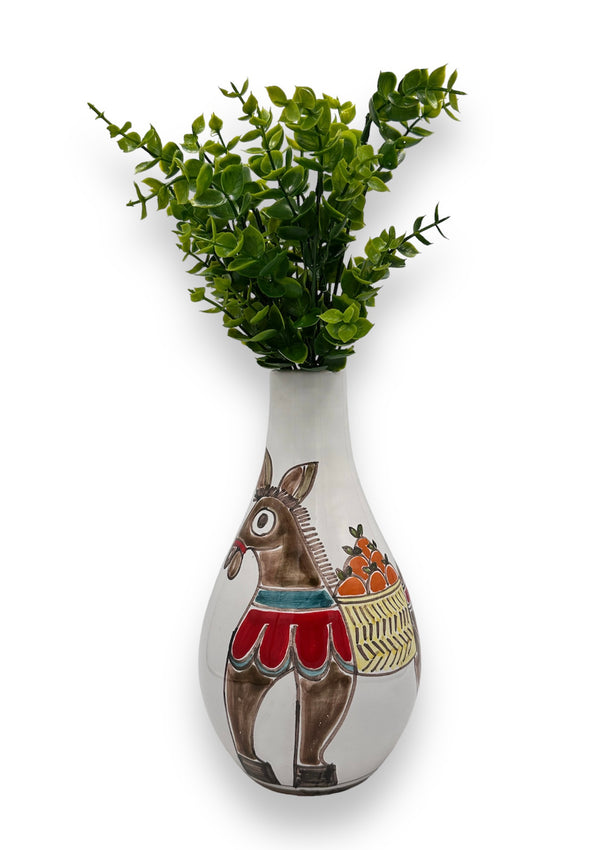 Pantelleria vase