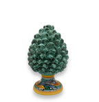 Pigna Base Decorata H 20 cm