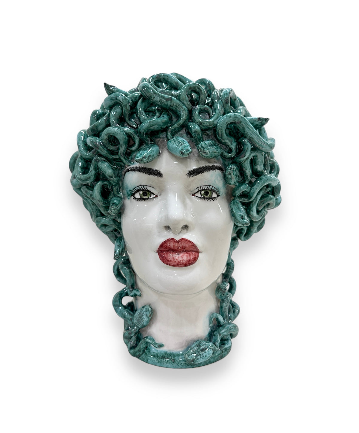 MEDUSA - Altezza 42 cm