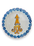 Assiette Filicudi