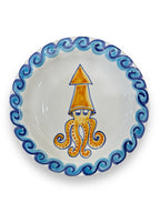 Assiette Filicudi