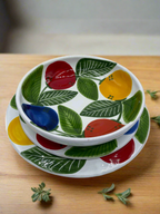 Favignana dish
