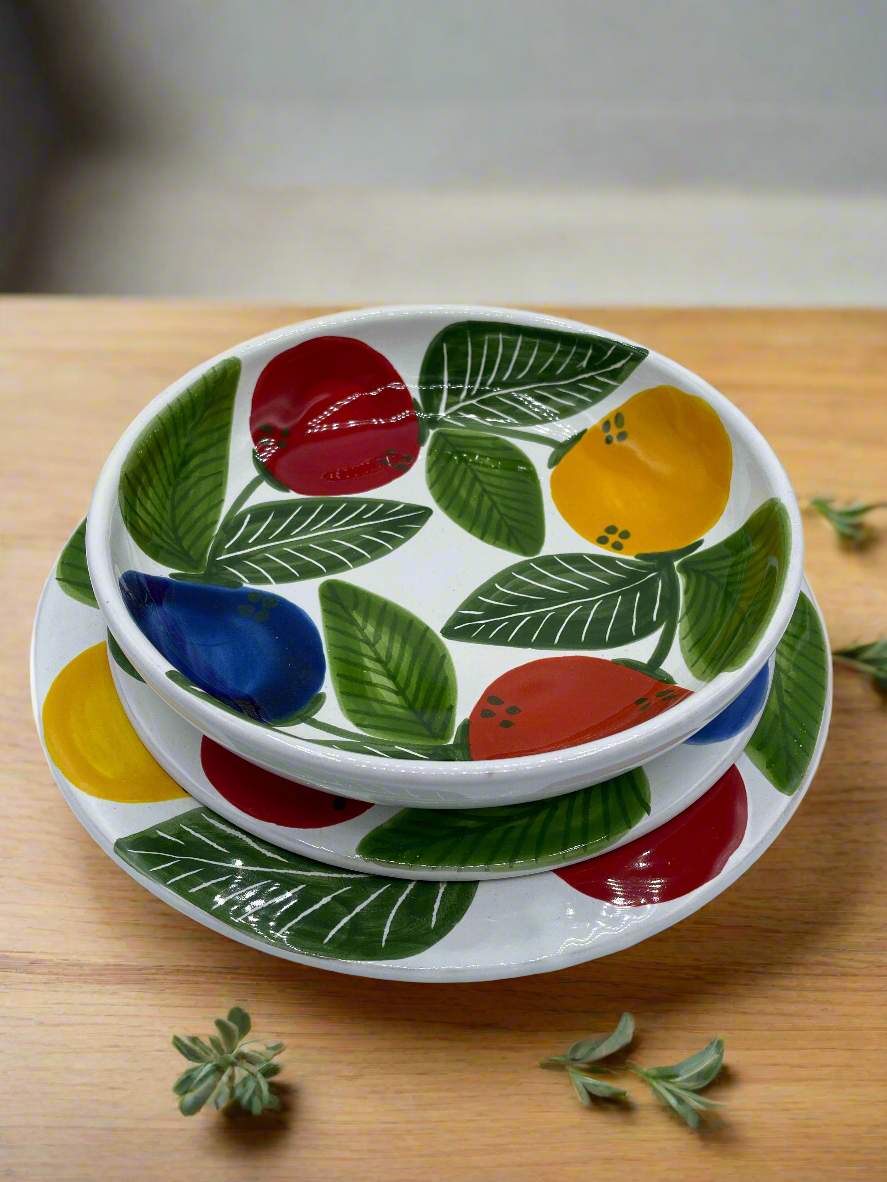 Favignana dish