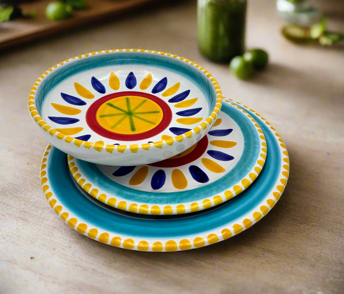 Sciacca dish