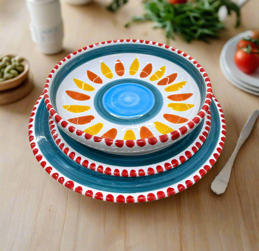 Plat de Raguse