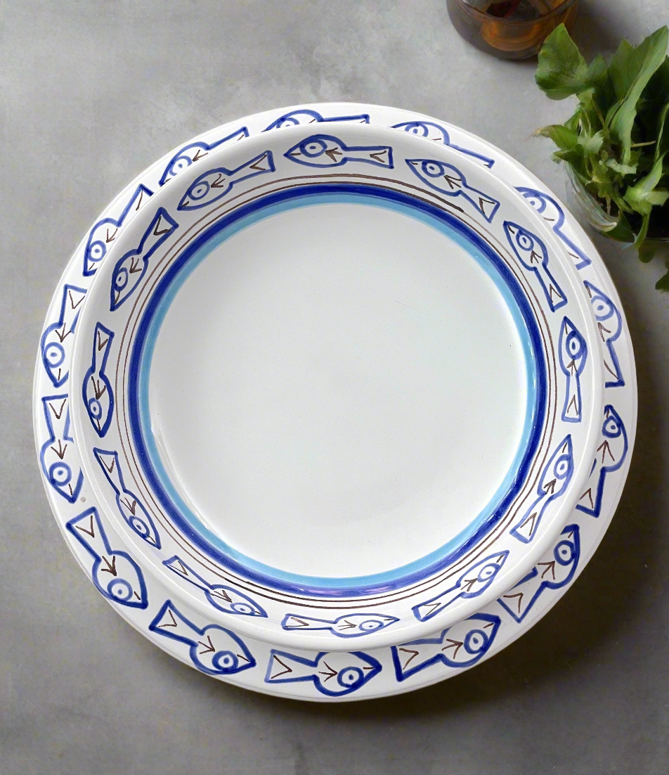 Plat de Cefalù