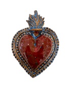 Cuore Sacro - Blu