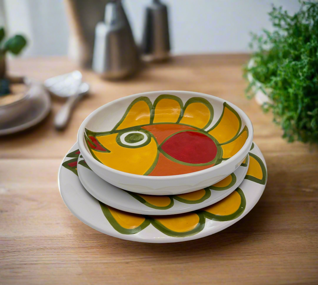 Plat de Palerme