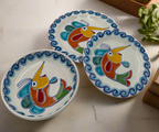 Piatto Pesce Spada