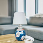 Pantelleria lamp