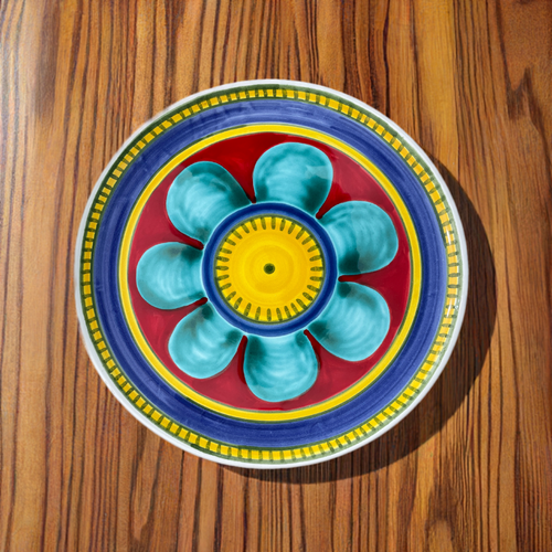 Acireale Serving Dish