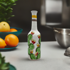 Prickly pears bottle