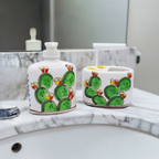Set Bagno Fichi D'india