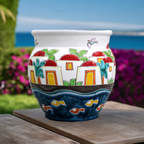 Cache-pot Pantelleria