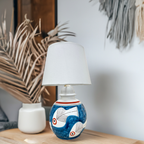 Pantelleria lamp