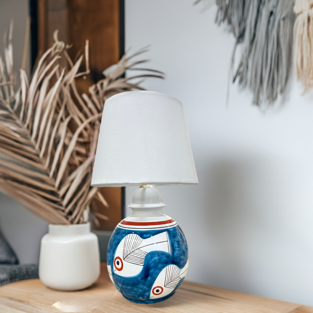 Lampe Pantelleria