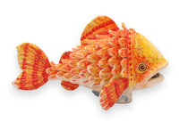 Pesce - Arancio