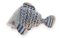 Pesce - Blu