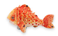 Pesce - Arancio