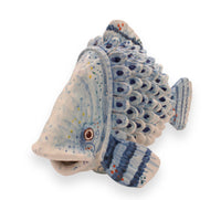 Pesce - Blu