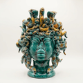 Medusa H 37 cm
