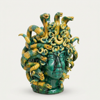 Medusa H 44 cm