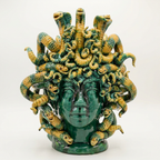 Medusa H 44 cm