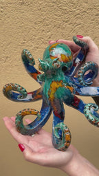 Octopus 