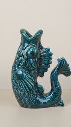 Pesce - Vaso