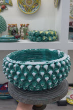 Centro Tavola Pigna Tricolore