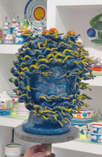 Aeolus God of Winds