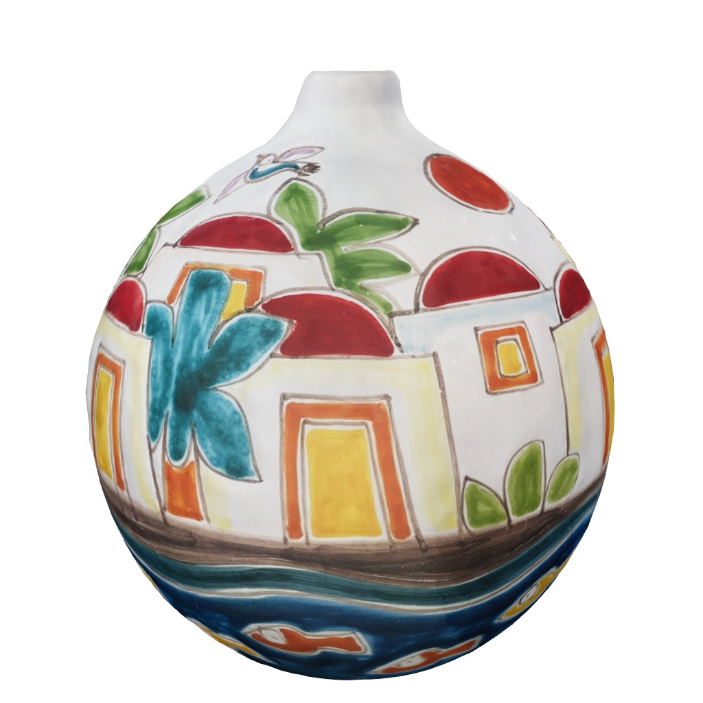 Vaso Pantelleria
