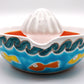 Spremiagrumi Mazara del Vallo - Ceramiche Di Sicilia 