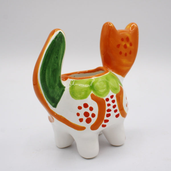 Gatto - Ceramiche Di Sicilia 