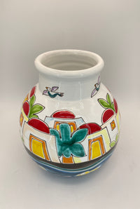 Pantelleria vase