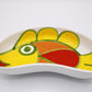Mezzaluna Palermo - Ceramiche Di Sicilia 