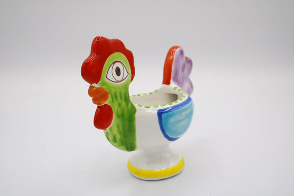 Gallina - Ceramiche Di Sicilia 