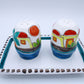 Sale e Pepe Pantelleria - Ceramiche Di Sicilia 