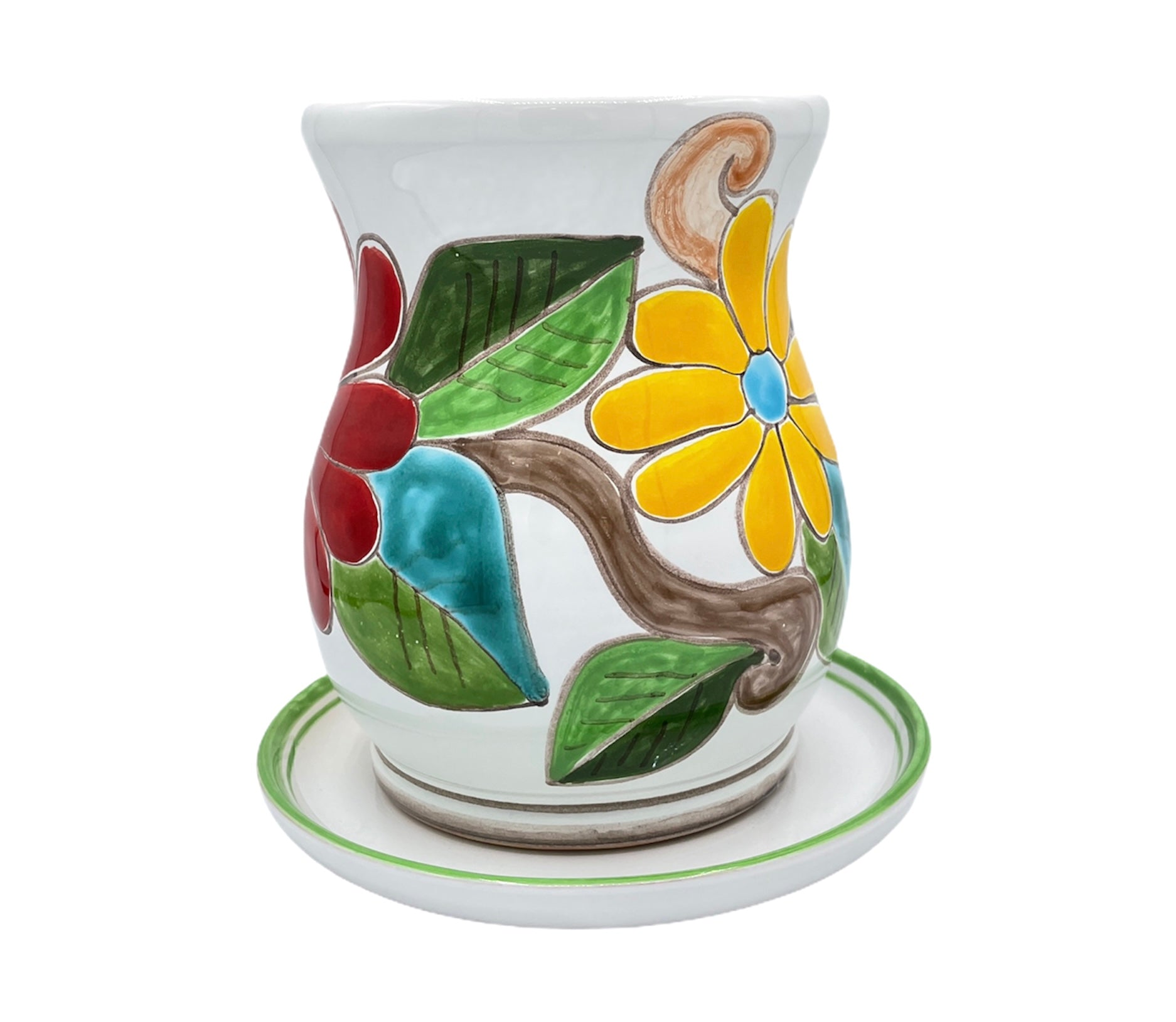 Scola Couverts Marguerites