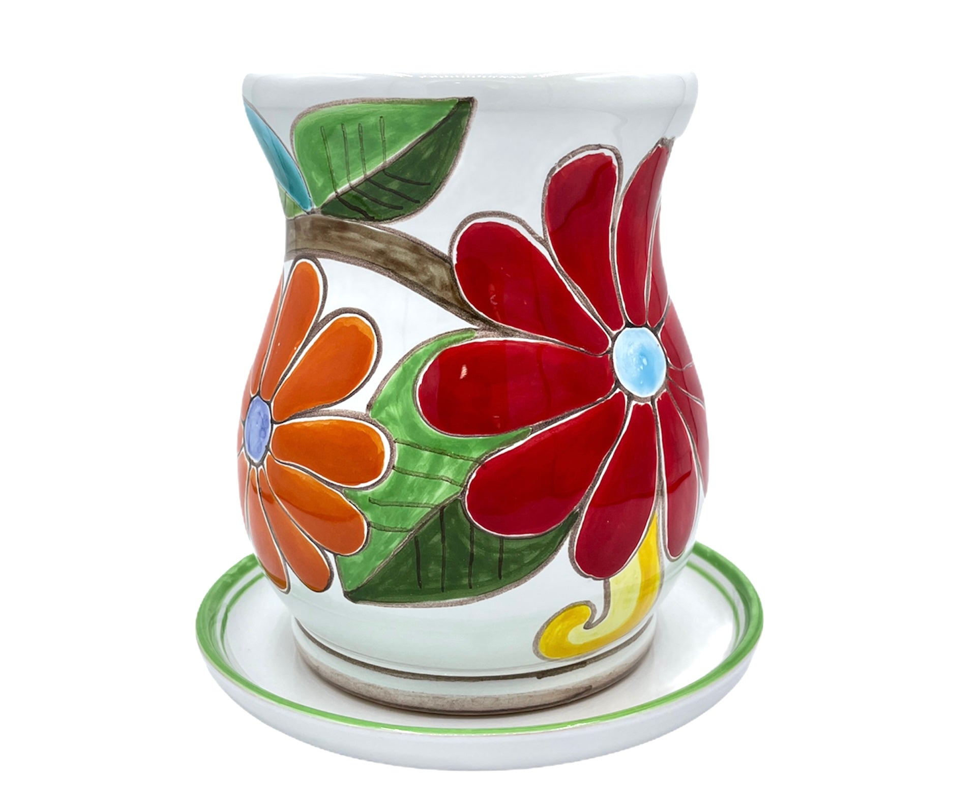 Scola Couverts Marguerites