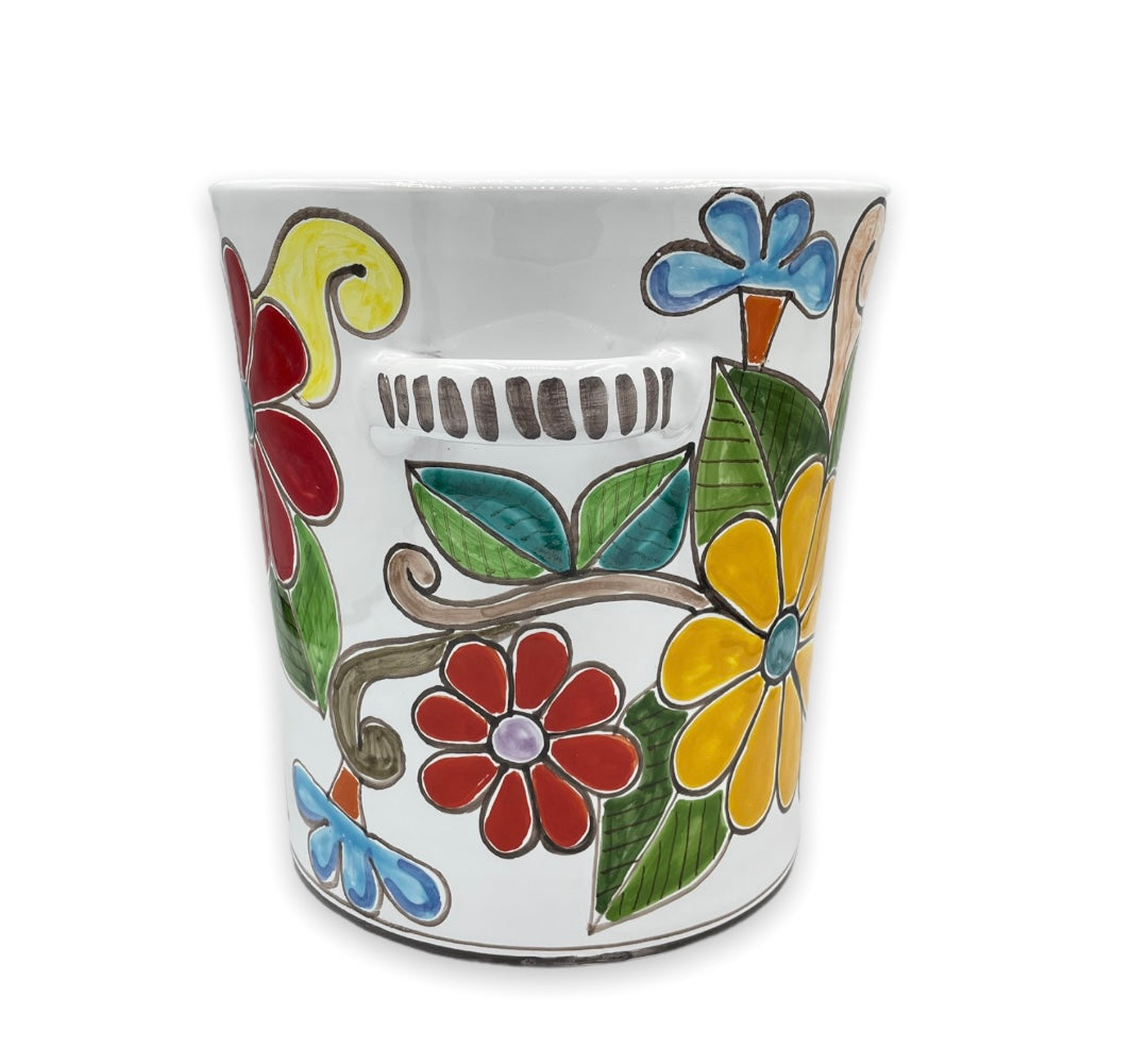 Marguerites Suaglass